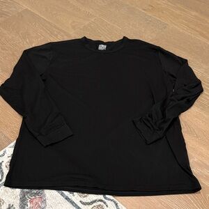 32 degrees Black Men's Shirt/Base Layer 2 pack!